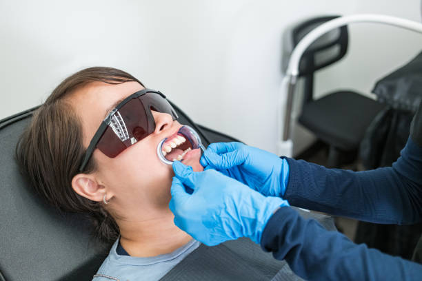 Best Chipped Tooth Repair Near Me  in Eagle Pass, TX